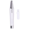 NuBrilliance- Hairless ultimate cordless eyebrow hair remover - 4