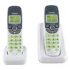 VTech - 2 Handset cordless phone system with caller ID/call waiting