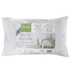 Lavender infused bamboo pillow, 20"x30" - Queen - 2