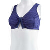 Carole Martin - The original! Full Freedom Comfort bra, blue, 36 - 6
