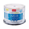 Maxell - DVD-R 4.7GB/16x recordable discs, spindle pk. of 50