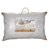 Copper infused down alternative pillow, 20"x30" - queen - 2