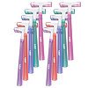 BIC - Silky Touch razors, pk. of 10 - 2