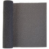 Anti-slip PVC mat, 30cm x 150cm, grey