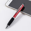 2in1 Touchscreen stylus and ballpoint pens, pk. of 5 - 2