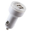 Chargeur USB double pour voiture, 12v - 2