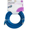 CAT5e network cable, 75ft (22.9m)