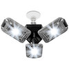 Bell+Howell - Triburst multi-directional LED light - 2