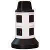 Bell+Howell - Spin Power outlet tower - 2