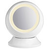 Conair - Incandescent lighting mirror with storage - 2