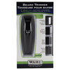 Wahl - Beard trimmer, lithium battery powered - 5