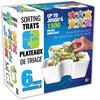 KI - Sorting trays for puzzles, set of 6 - 3