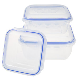 Save on Rubbermaid TakeAlongs Containers & Lids Deep Square 42 oz Order  Online Delivery