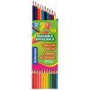 Crayons de couleur effaçbles, paq. de 10 - 3