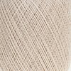 South Maid - Crochet thread, size 10, linen ecru, - 2