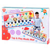 Playgo - Tap & Play music mat - 3