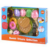 Playgo - Sweet treats selection play set - 2