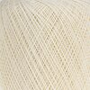South Maid - Crochet thread, size 10, Vanilla Cream - 2
