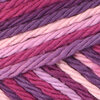 Bernat Handicrafter - Cotton yarn, garden party ombre - 2
