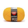 Red Heart Comfort - Yarn, bright yellow