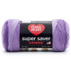 Red Heart Super Saver - Yarn, violet