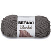 Bernat Blanket - Yarn, dark grey