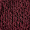 Bernat Blanket - Yarn, purple plum - 2