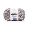 Bernat Blanket Extra - Yarn, silver steel