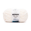 Bernat Blanket Extra - Yarn, vintage white