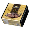 Waterbridge - All Gold - Premium chocolate biscuit assortment in a tin gift box, 750g - 2