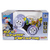 R/C Stunt Twister car with lights and music switch - 5