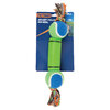 Petdom - Ball and cord chew toy for dogs - 2