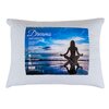 Dreams - Quilted pillow