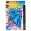 Glitzy Dots - Numbered art kit - 3