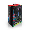 Bytech - Gaming mouse with multicolor backlight - 2