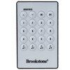 Brookstone - 16.4 foot, extra long sound-reactive LED strip lights - 5