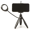 Polaroid - Smartphone tripod with selfie light - 2