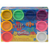 Play-Doh - Modeling dough, assorted, 8-pk - 3
