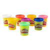 Play-Doh - Modeling dough, assorted, 8-pk - 4