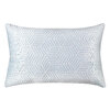 Hot/cold reversible pillow with antibacterial treatment, 20"x30" - queen - 6