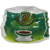 Coffee filters, 8-12 cup basket, 200-pk