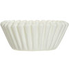 Coffee filters, 8-12 cup basket, pk. of 200 - 2