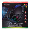 Bytech - Gaming headset with backlight - 3
