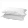 Pillow protectors, set of 2, standard size - 2