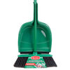 Tormax - Magnetic broom with dustpan