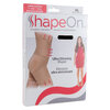 ShapeOn - Ultra slimming shaper, extra large (XL), black - 2