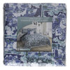 Murano, luxury quilt set, twin - 2