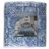 Lisbon, luxury quilt set, twin - 2