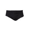 Yves Martin - Men's solid medium rise briefs, pk. of 3 - 5