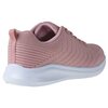 Women's Flyknit, lace-up sports shoes, size 6 - 4